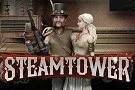 steam tower touch videoslot